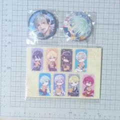 イケメン王子 シルヴィオ　３点セット