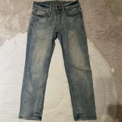 American Eagle デニムパンツ ライトブルーのサムネイル