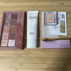 コスメまとめ売り　クリオ　RMK hince