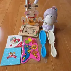昭和レトロ　雑貨まとめ売り