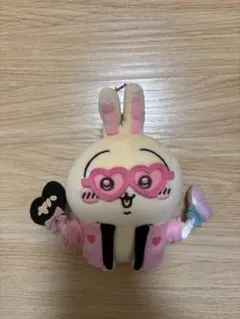 【即日発送】ちいかわ うさぎ オタ活 マスコット ぬいぐるみ