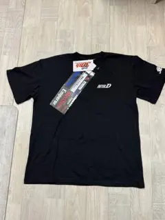 2026年最新】頭文字D Tシャツの人気アイテム - メルカリ