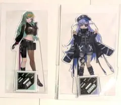 ぶいすぽ アクリルスタンド vol.2 八雲べに 夜乃くろむ