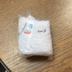 サンリオ キャラクターズ もふもふポーシェット2 シナモン ガチャ