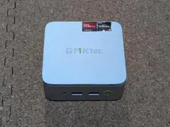 2025年最新】gmktec ミニpc nucboxの人気アイテム - メルカリ