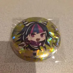 澪田 対決缶バッジ 澪田 対決缶バッジ 8点セット 澪田唯吹 ダンガンロンパ ROUND1