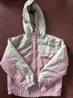 LOGOS DAYS 女の子　ジャンパー