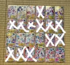 アイカツカード 大量まとめ売り - メルカリ