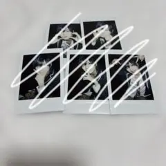 アイドル サイン入り チェキ写真 - メルカリ