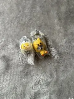 Straykids skzoo つまつな ガチャ ポガリ ウルフチャン