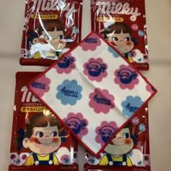 ハンカチ まとめ売り ギフト４枚セット