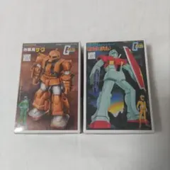 2026年最新】ガンプラコレクション 1/288の人気アイテム - メルカリ
