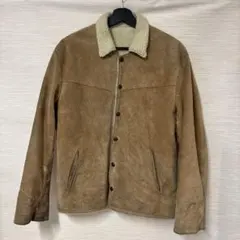 レザー スエード ジャケット WARE HOUSE 楽天市場】THE JACK LEATHERS ジャックレザーズ 本革 スウェード