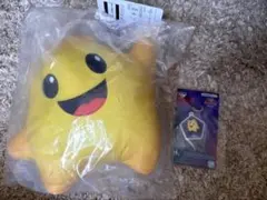 マリオ　一番くじ