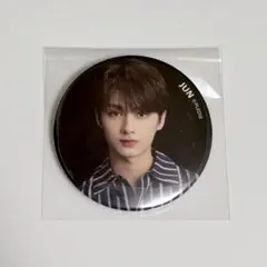 SEVENTEEN ジュン An Ode HMV特典 缶バッジ