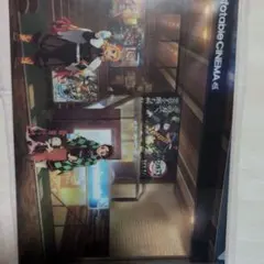 鬼滅の刃　ufotableシネマ　クリアファイル　煉獄杏寿郎　竈門炭治郎