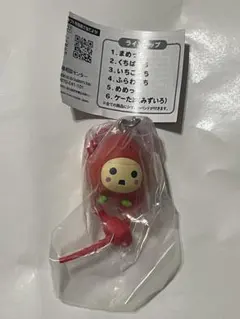 たまごっち カラフルマルチチャーム　ガチャ　いちごっち　【匿名配送】