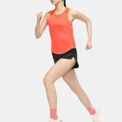 ナイキ　NIKE エアロスイフト ウイメンズ　ランニング　シングレット XL