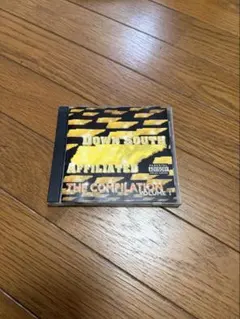 Down South Affiliated