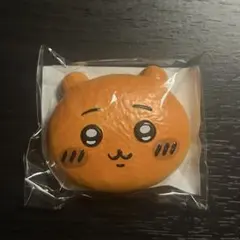 ちいかわベーカリー パンみたいなもちもちスクイーズ ちいかわ