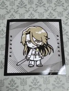 ハッシュヴァルト Theキャラ