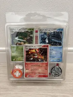 ポケモンカードゲームDP エントリーパック'08 - メルカリ