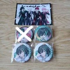 2026年最新】しゆんくん缶バッジの人気アイテム - メルカリ