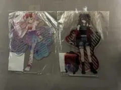 めいちゃん 2日通し特典 幼少期トレカ 有明 - メルカリ
