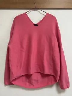 セブンフェアリー ニット