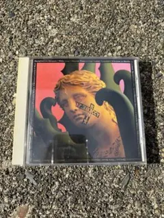 REBECCA フィッツジェラルド CD