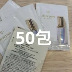 クレドポーボーテ クレ・ド・ポーボーテ ルセラムⅡ ル・セラム　導入美容液　50