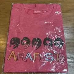 【新品】嵐フェス2013 Tシャツ