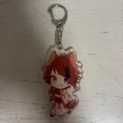 すとぷり 2022夏 アクリルキーホルダー 莉犬 浴衣