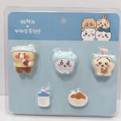 2026年最新】カカオフレンズ ちいかわ うさぎの人気アイテム - メルカリ