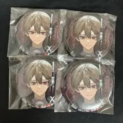 シクフォニ 暇72 缶バッジ ロディアス シングル特典 シクフォニ SIXFONIA 暇72 CD特典 缶バッジ ロディアス - メルカリ