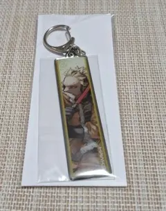 僕のヒーローアカデミア　ホークス