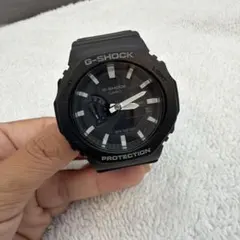 ⭐︎値引き⭐︎ G-SHOCK GA-2100RC - メルカリ