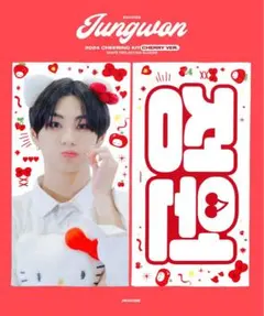 enhypen ジョンウォン　スローガン ENHYPEN ジョンウォン スローガン - メルカリ