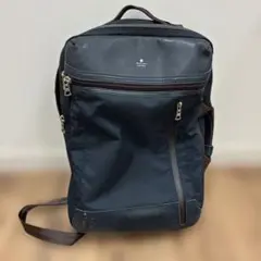 【9/7までお値引中】マスターピース　リュック　ビジネスバッグ
