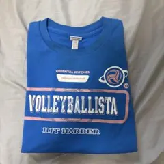 ORIENTAL WITCHES VOLLEYBALLISTA Tシャツ M