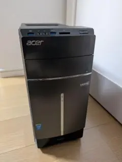 ライトゲーミングパソコン デスクトップパソコン pc