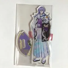 にじさんじ 星導ショウ スイパラ アクリルスタンド