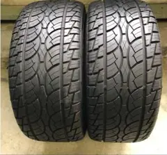 2024年製　ナンカン　NK UTILITY SP-7　295/35R22　2本のサムネイル