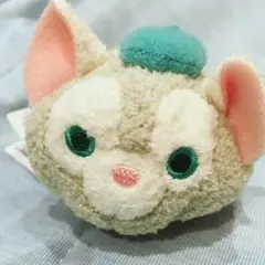 ディズニー ツムツム ジェラトーニ