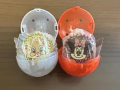 ディズニー 手づくりチョコチャーム