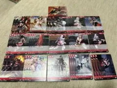 Nive Arena 二ベルアリーナ　構築済みレッドフードデッキ