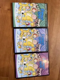 ファミリー・ガイ DVD-BOX 1 Amazon.co.jp: 海外アニメ ファミリーガイ D V Dボックス シーズン1-14