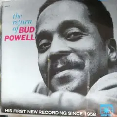 30.21 ザ・リターン・オブ・バド・パウエル