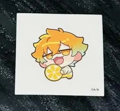 宇佐美リト　ランダムステッカー