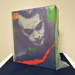 ホットトイズ　THE JOKER DX33AE アルチザン版